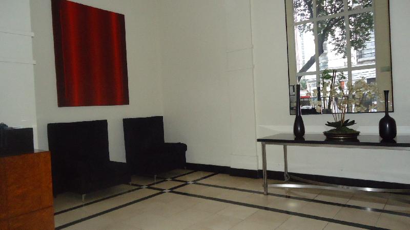 Apartamento à venda com 2 quartos, 71m² - Foto 6