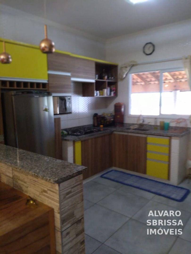 Chácara à venda com 5 quartos, 570m² - Foto 19