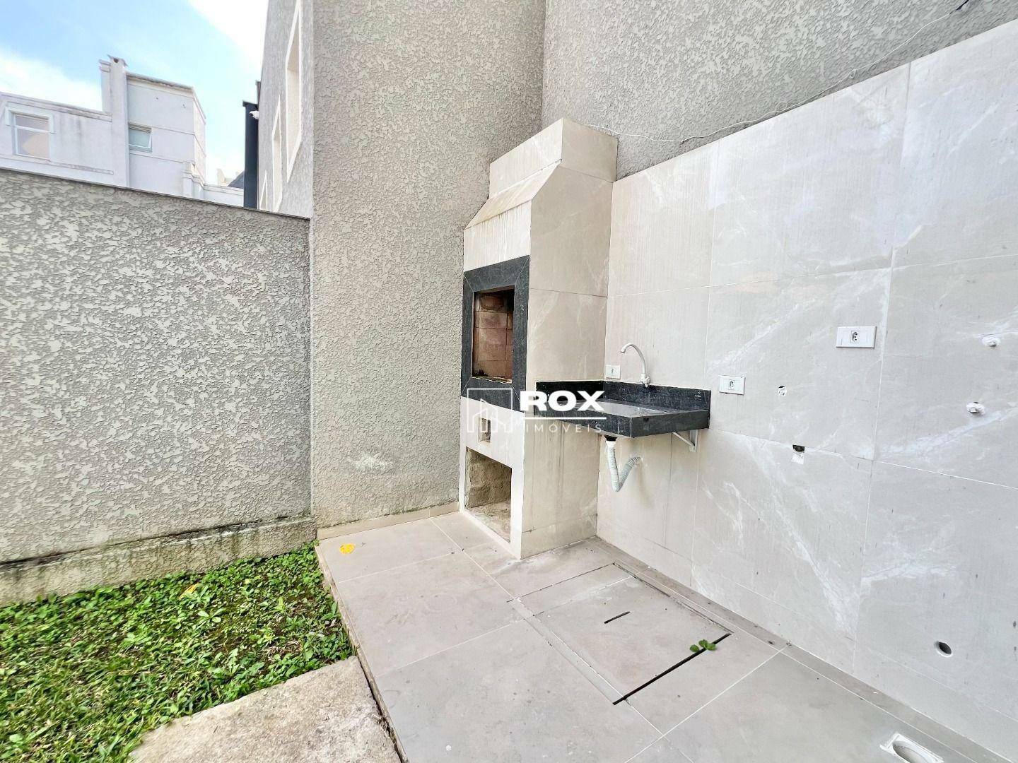 Sobrado à venda com 3 quartos, 106m² - Foto 9