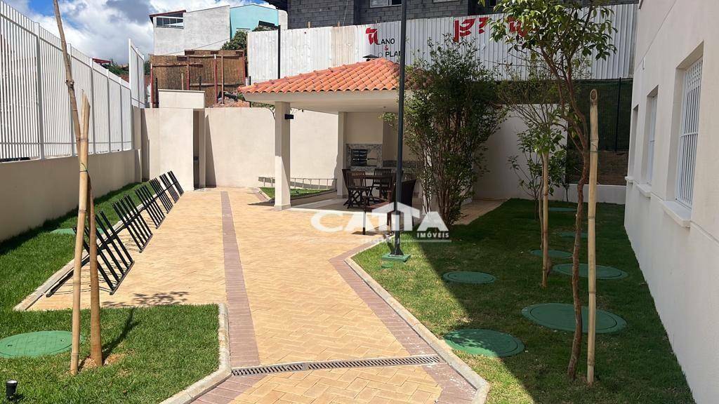 Apartamento à venda e aluguel com 2 quartos, 33m² - Foto 23