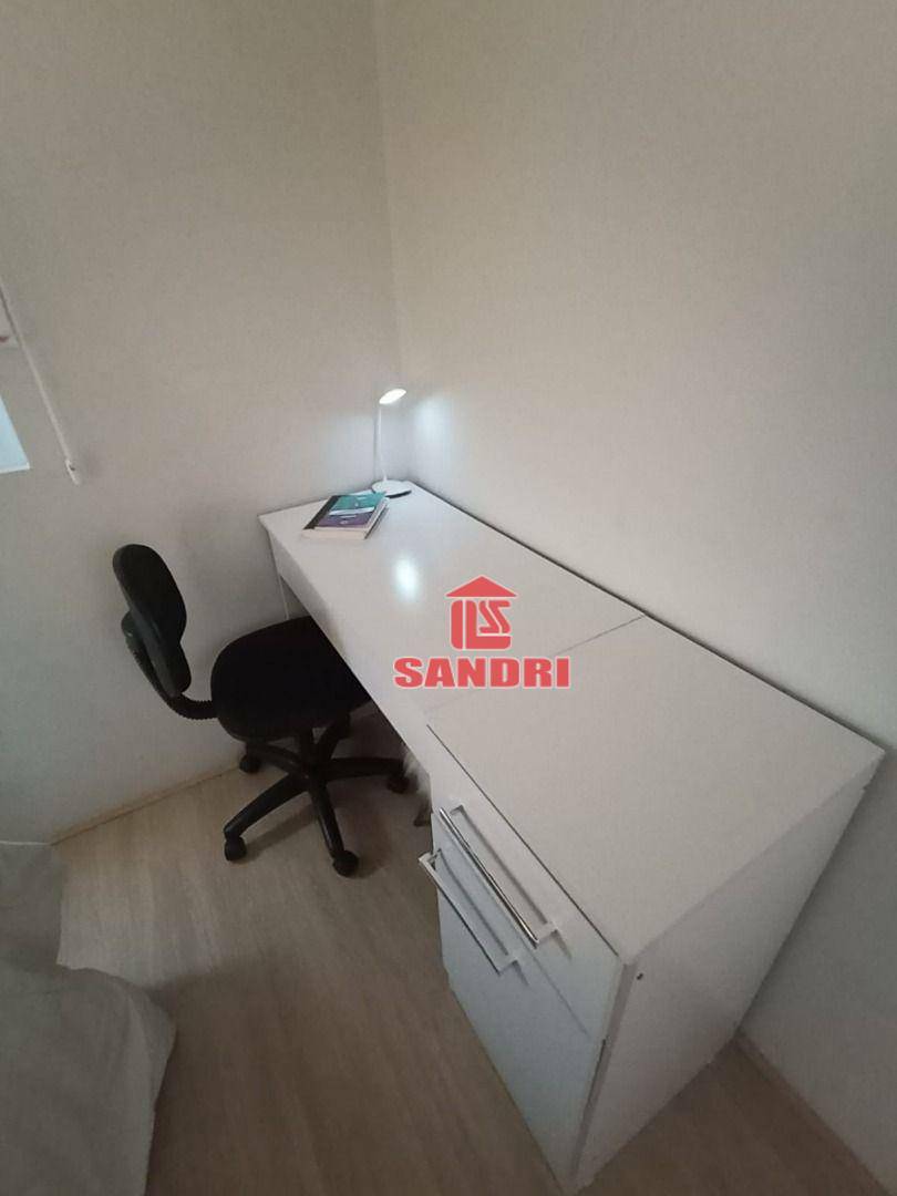 Apartamento à venda com 2 quartos, 58m² - Foto 22