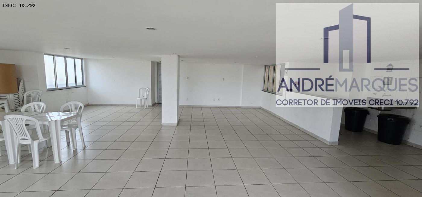 Apartamento à venda com 2 quartos, 54m² - Foto 32