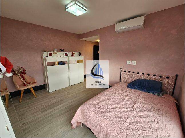 Apartamento à venda com 3 quartos, 163m² - Foto 23