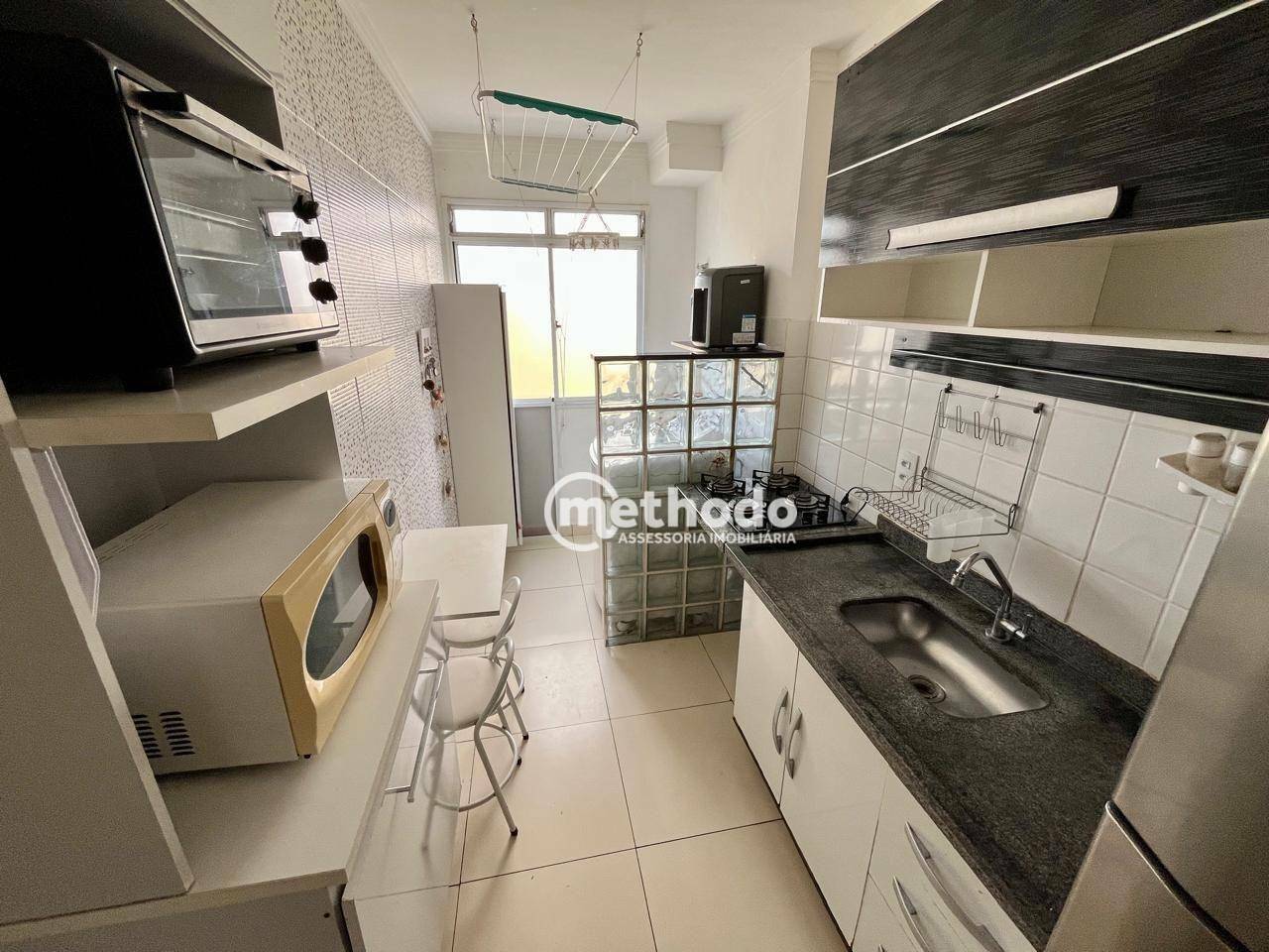 Apartamento para alugar com 2 quartos, 50m² - Foto 12