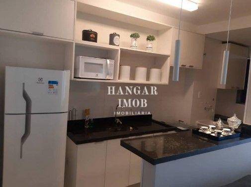 Apartamento à venda com 2 quartos, 52m² - Foto 25