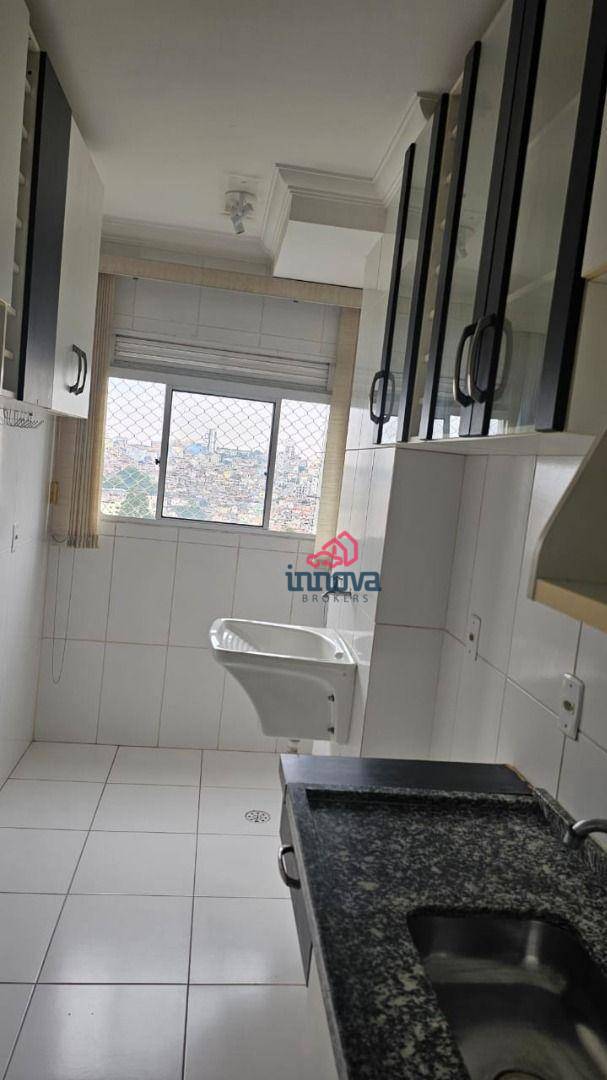 Apartamento para alugar com 2 quartos, 48m² - Foto 11