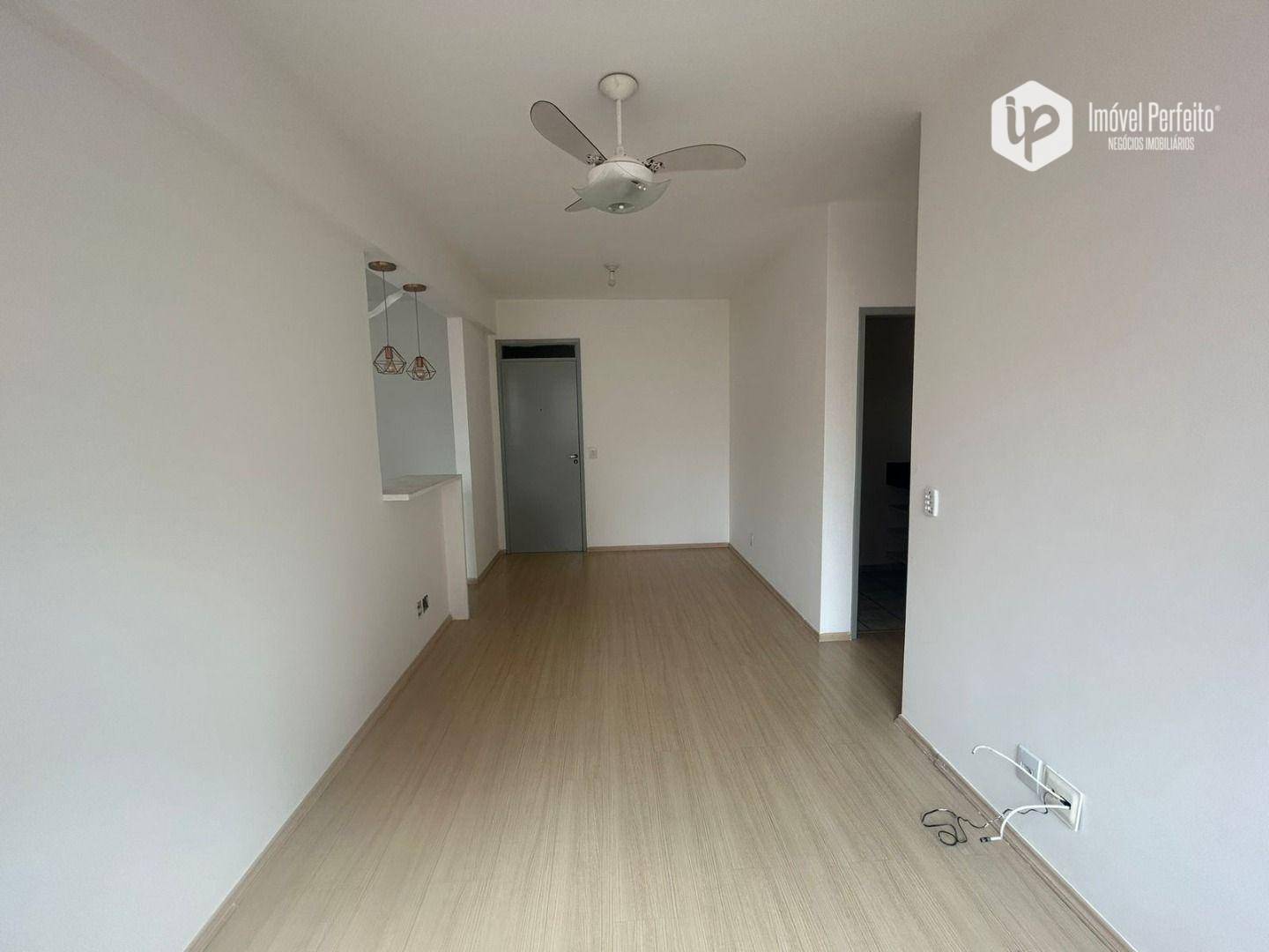 Apartamento, 2 quartos, 62 m² - Foto 2