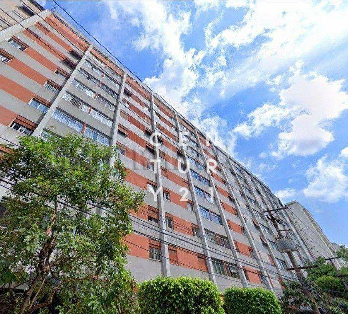 Apartamento à venda com 3 quartos, 83m² - Foto 2