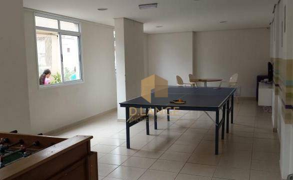 Apartamento à venda com 2 quartos, 50m² - Foto 21