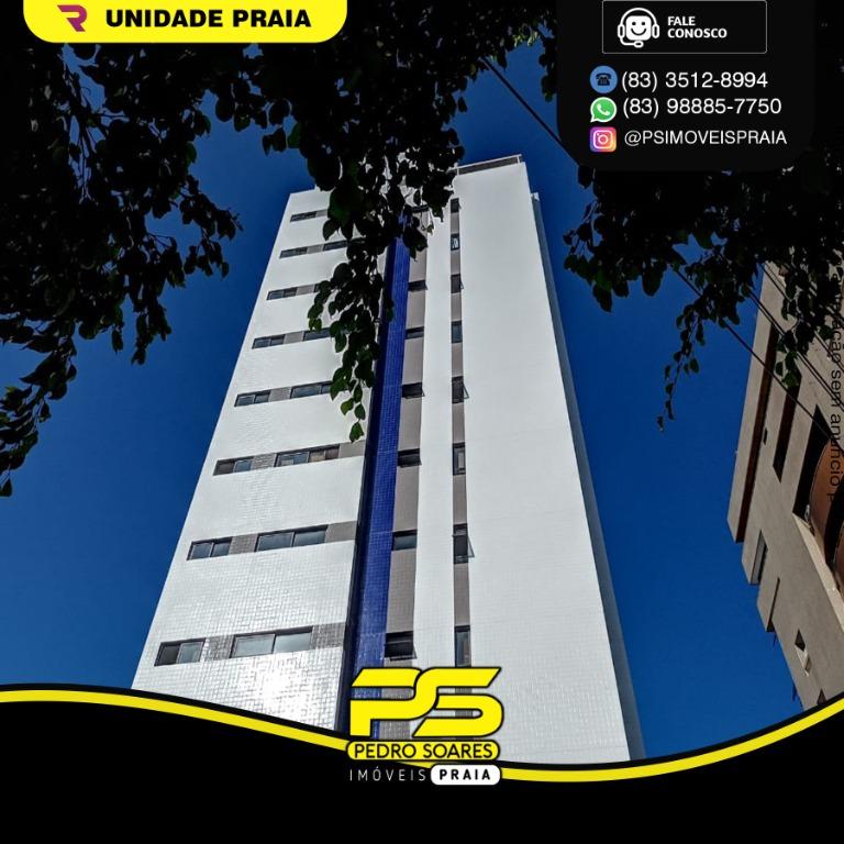 Apartamento à venda com 2 quartos, 62m² - Foto 1