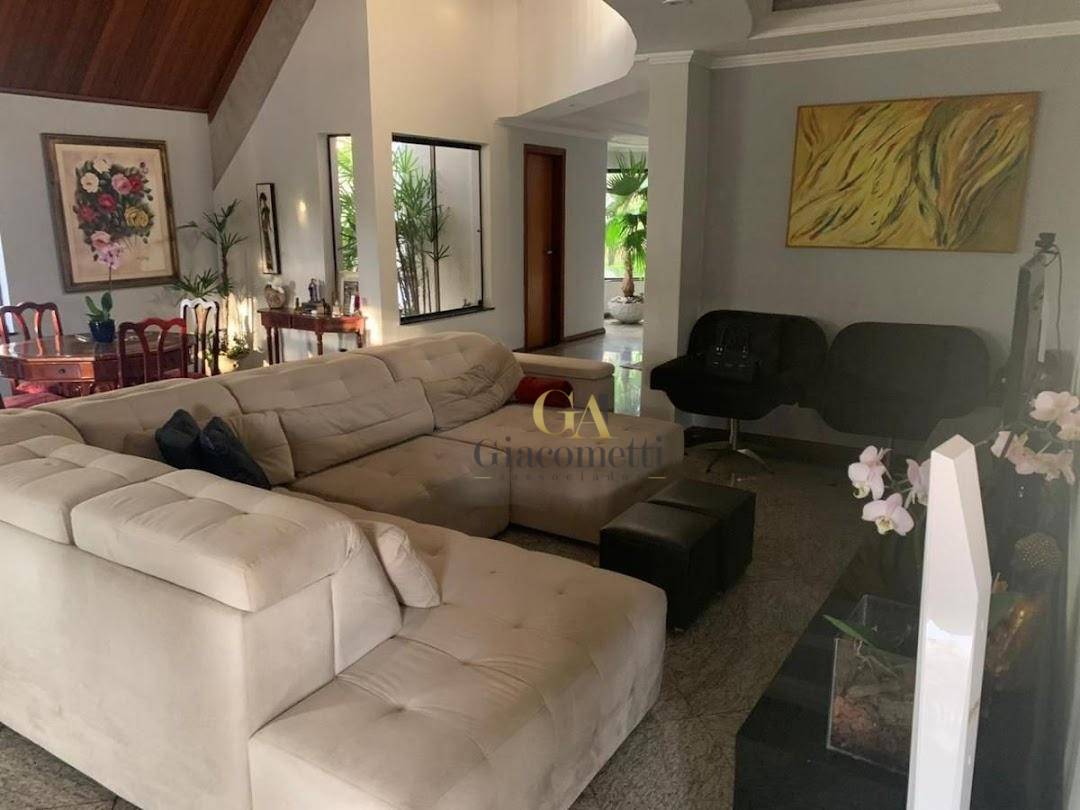 Casa de Condomínio à venda com 6 quartos, 540m² - Foto 20