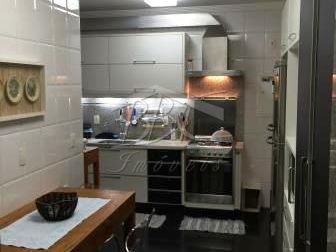 Apartamento à venda com 3 quartos, 143m² - Foto 17