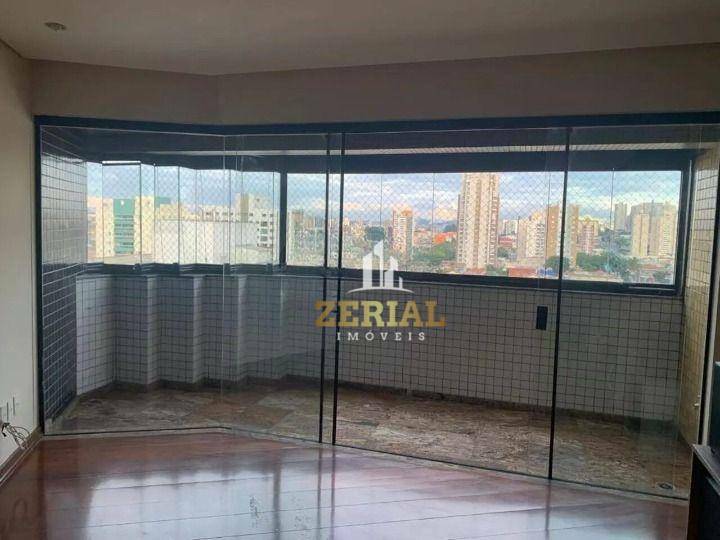 Cobertura à venda e aluguel com 3 quartos, 235m² - Foto 9