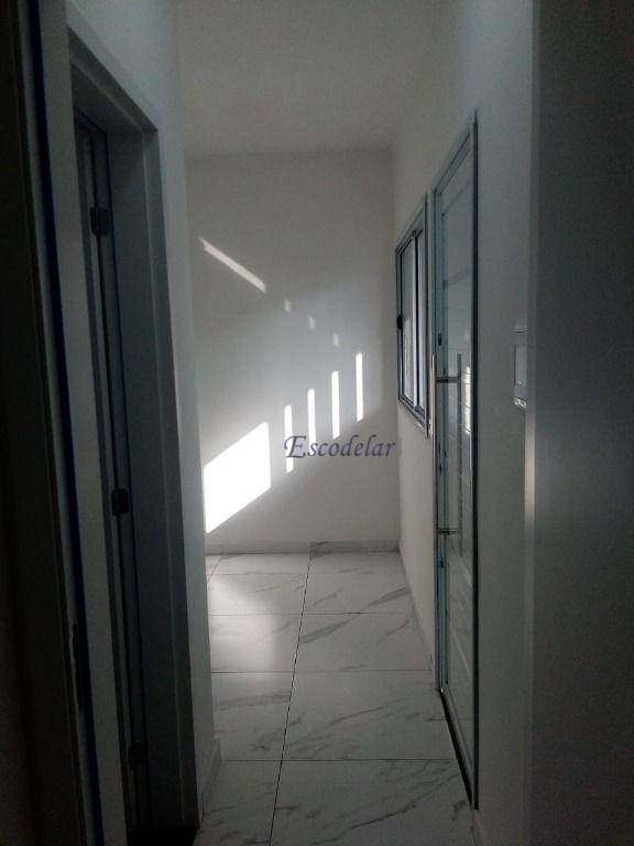 Apartamento à venda com 1 quarto, 43m² - Foto 4