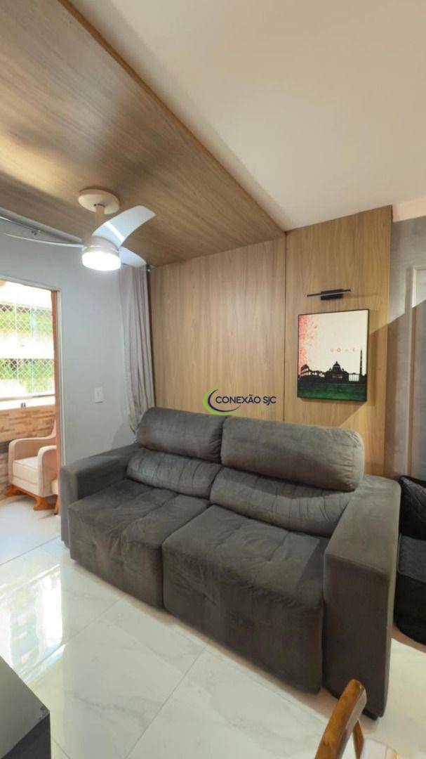 Apartamento, 3 quartos, 67 m² - Foto 4