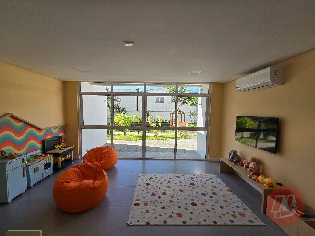 Apartamento para alugar com 3 quartos, 74m² - Foto 41