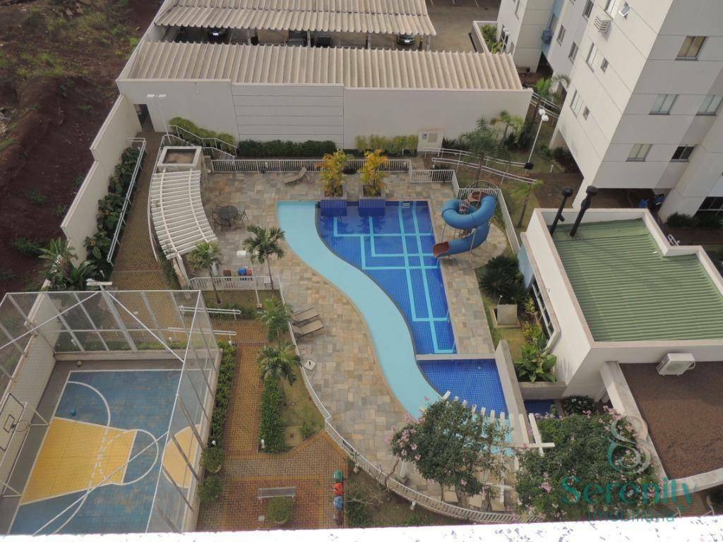 Apartamento à venda e aluguel com 2 quartos, 69m² - Foto 10