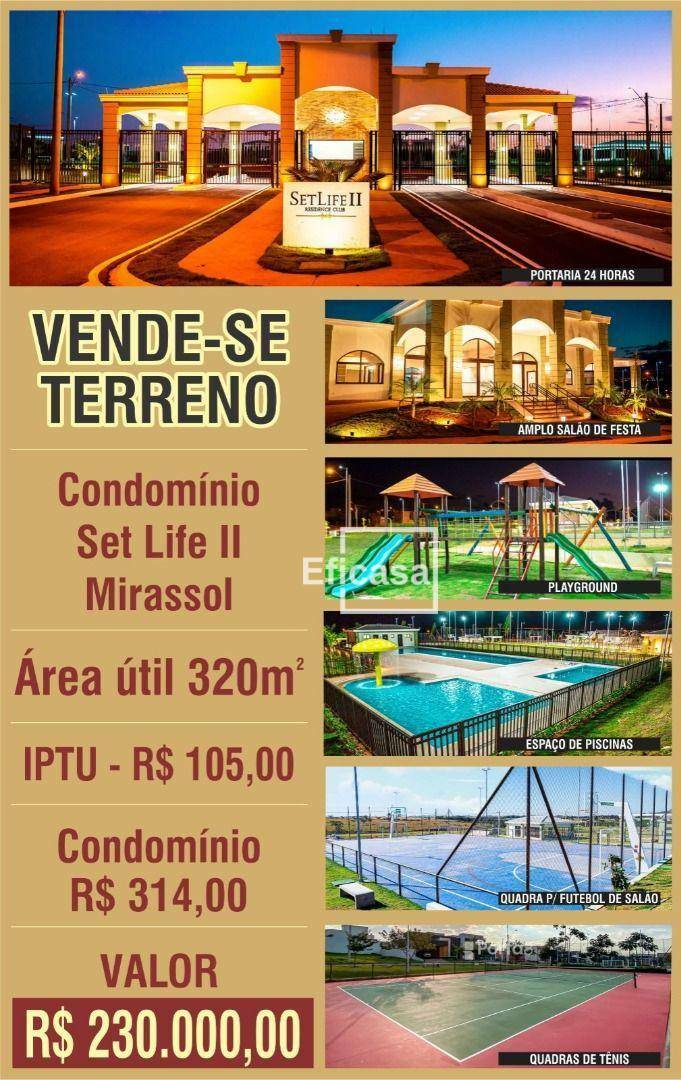 Loteamento e Condomínio à venda, 253M2 - Foto 4