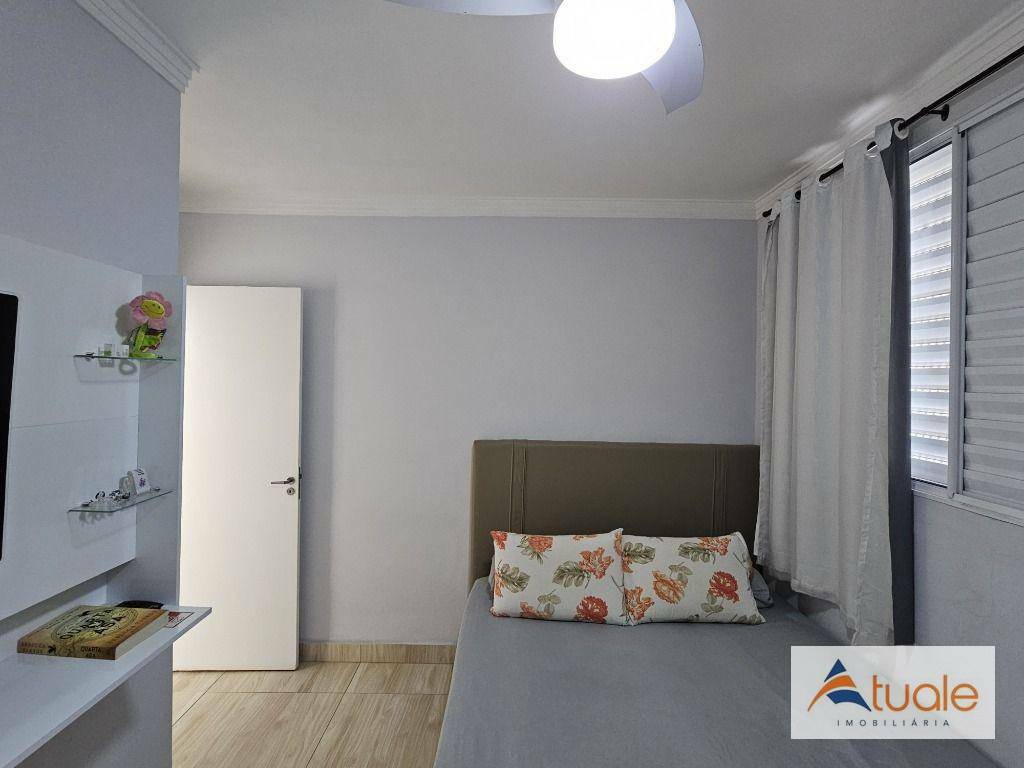 Apartamento à venda com 2 quartos, 56m² - Foto 19