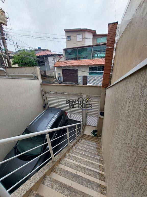 Sobrado à venda com 3 quartos, 115m² - Foto 29