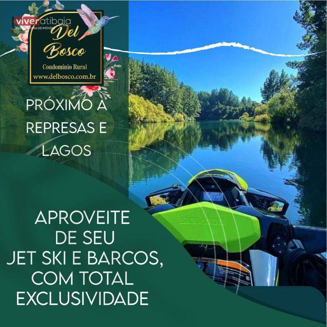 Loteamento e Condomínio, 2 hectares - Foto 3