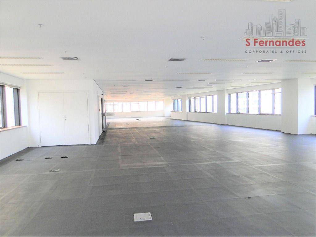 Conjunto Comercial-Sala para alugar, 240m² - Foto 17