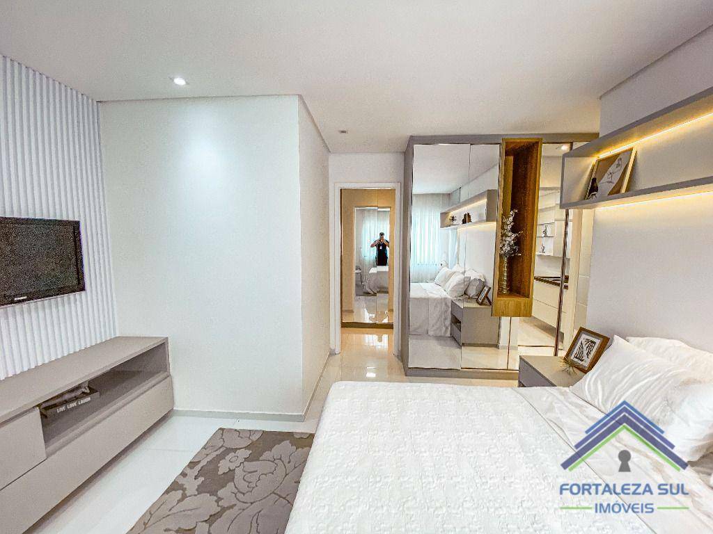 Apartamento à venda com 3 quartos, 107m² - Foto 21