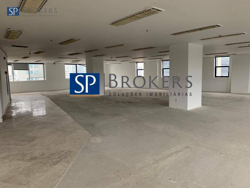 Conjunto Comercial-Sala para alugar, 769m² - Foto 1