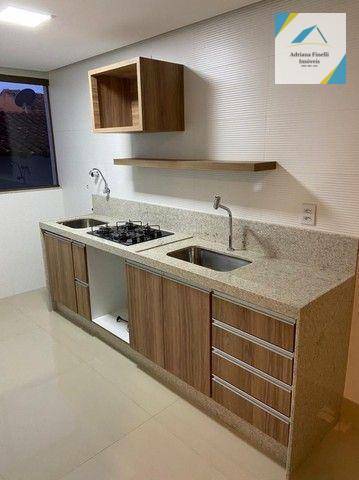 Apartamento à venda com 2 quartos, 58m² - Foto 2