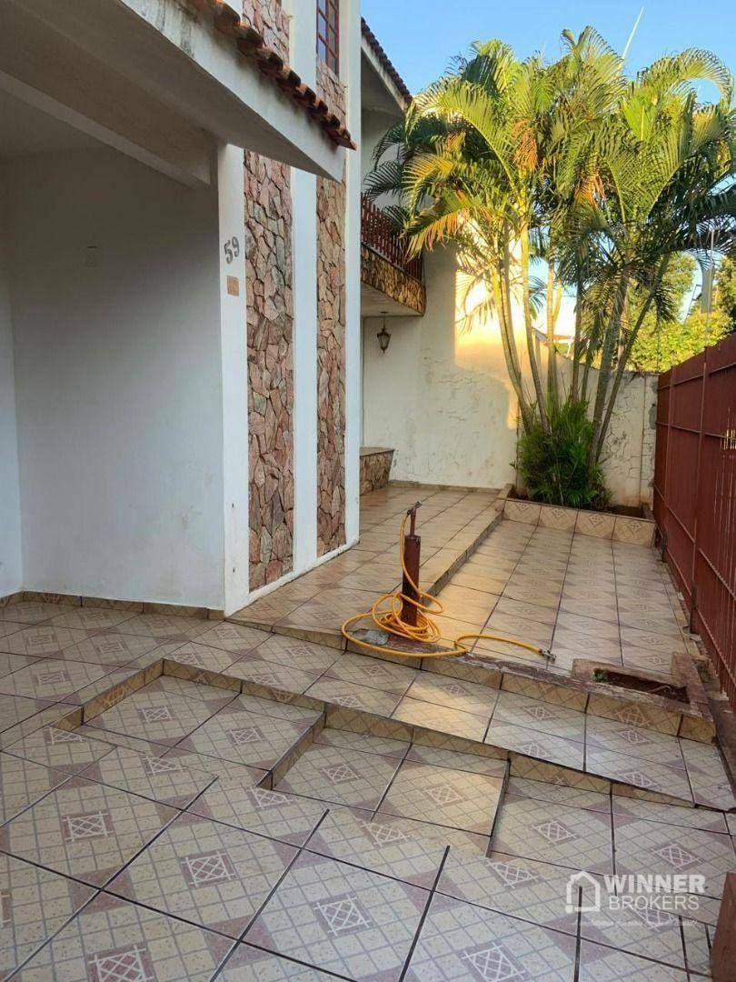 Sobrado à venda com 3 quartos, 240m² - Foto 7