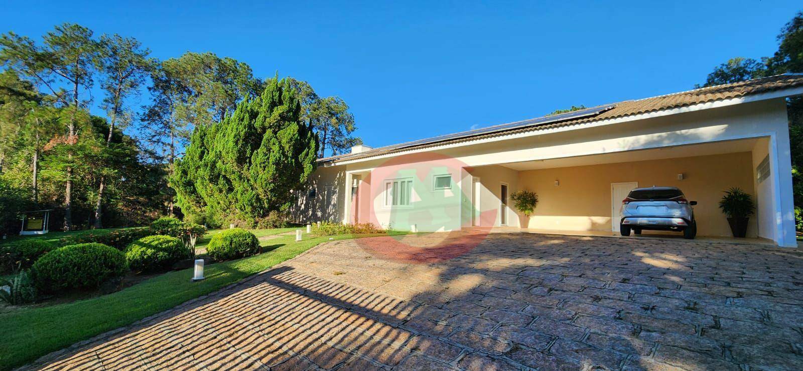 Chácara à venda com 3 quartos, 493m² - Foto 2