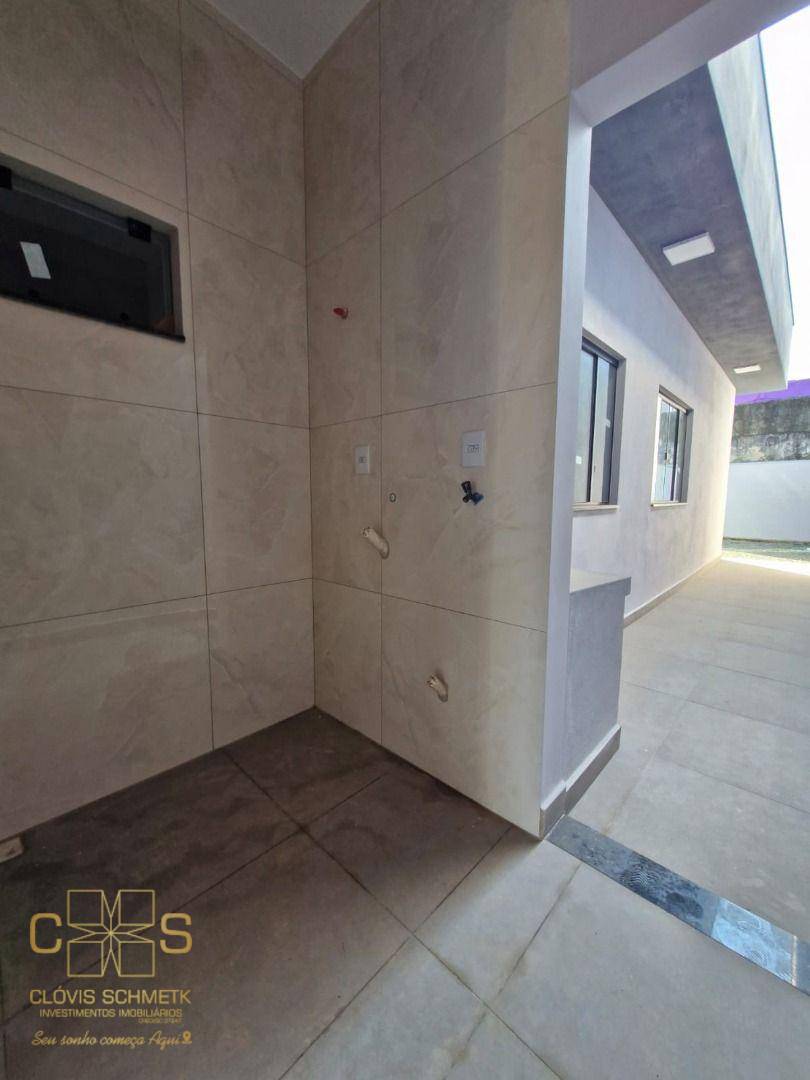 Casa à venda com 3 quartos, 82m² - Foto 10