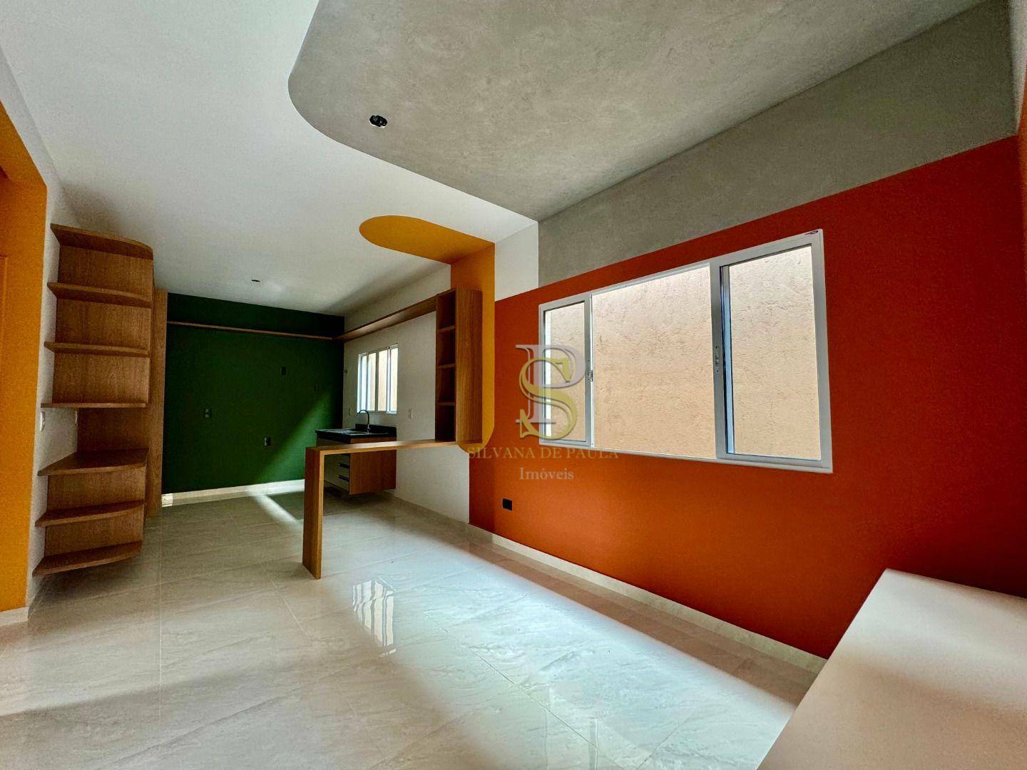 Casa à venda com 2 quartos, 74m² - Foto 8