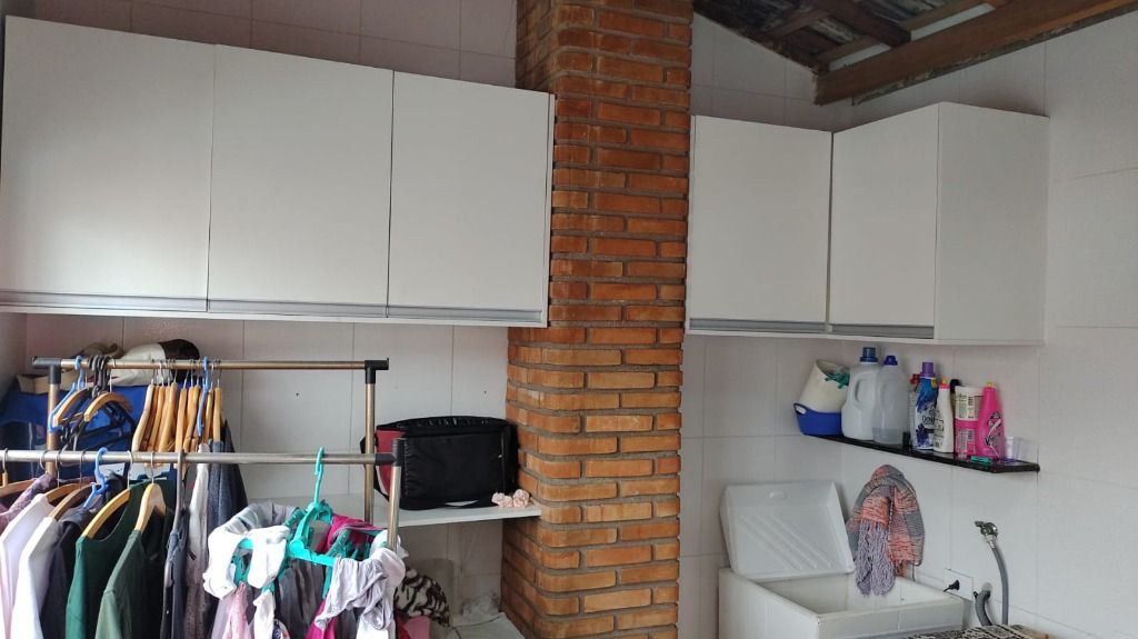 Sobrado à venda com 3 quartos, 165m² - Foto 22