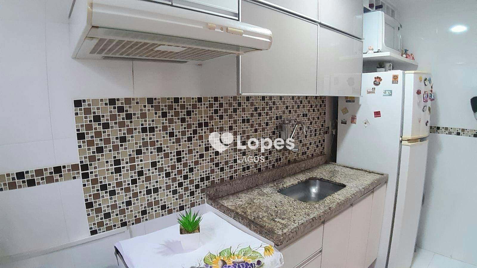 Apartamento à venda com 2 quartos, 55m² - Foto 3