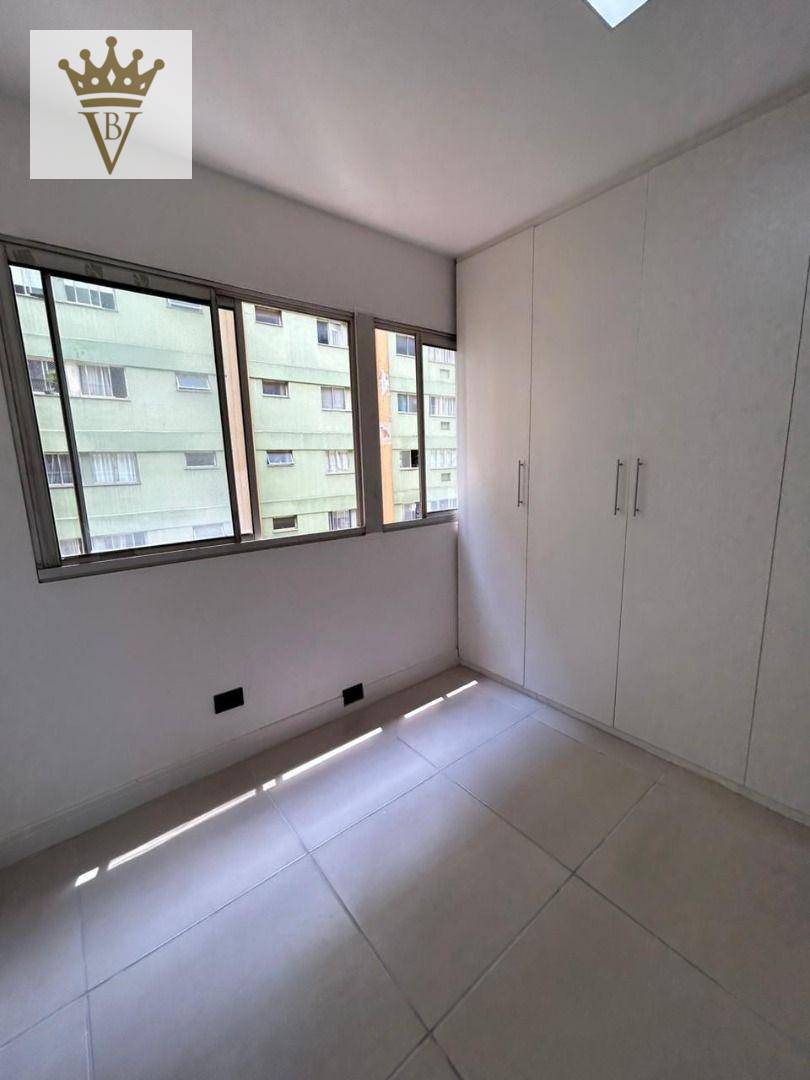 Apartamento à venda com 2 quartos, 57m² - Foto 7