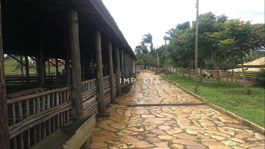 Fazenda à venda, 3700000M2 - Foto 16
