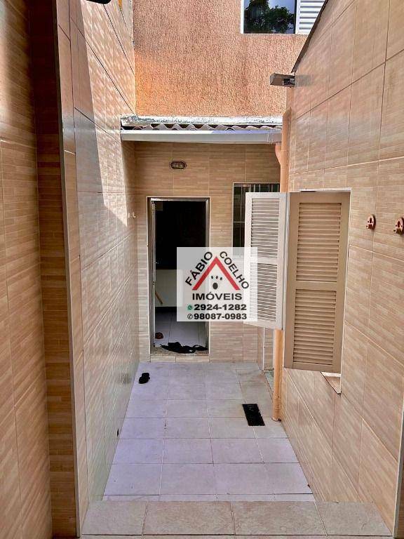 Sobrado à venda com 2 quartos, 126m² - Foto 26