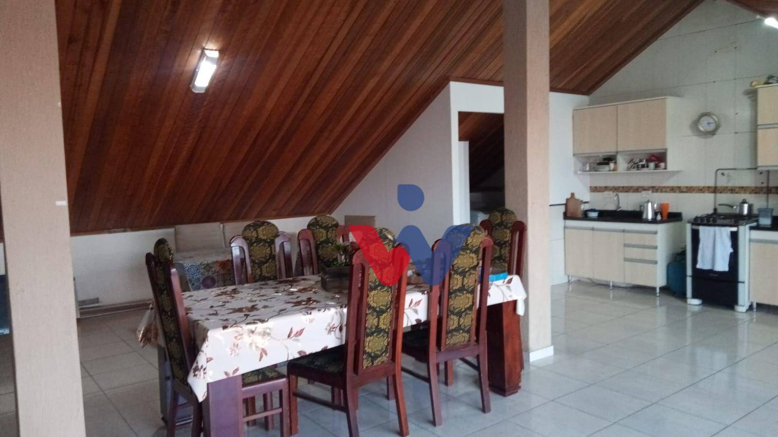 Sobrado à venda com 4 quartos, 300m² - Foto 13