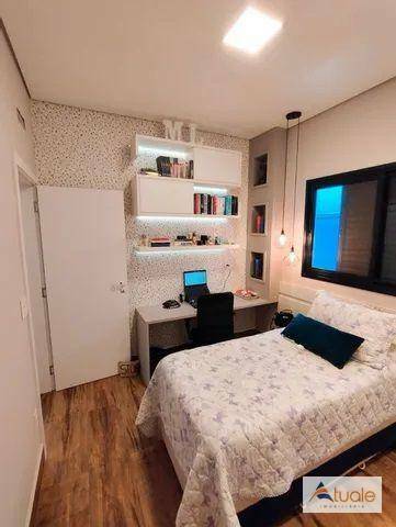 Casa de Condomínio à venda com 3 quartos, 185m² - Foto 10