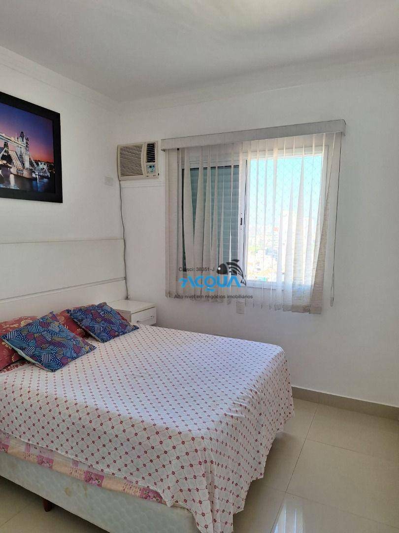 Apartamento à venda com 3 quartos, 117m² - Foto 7