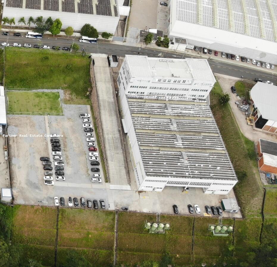 Depósito-Galpão-Armazém para alugar, 5700m² - Foto 12