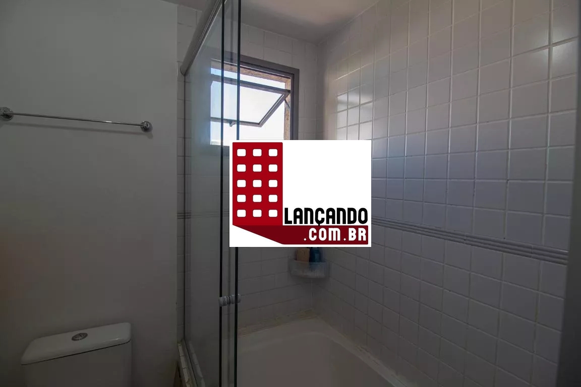 Apartamento à venda com 1 quarto, 43m² - Foto 16