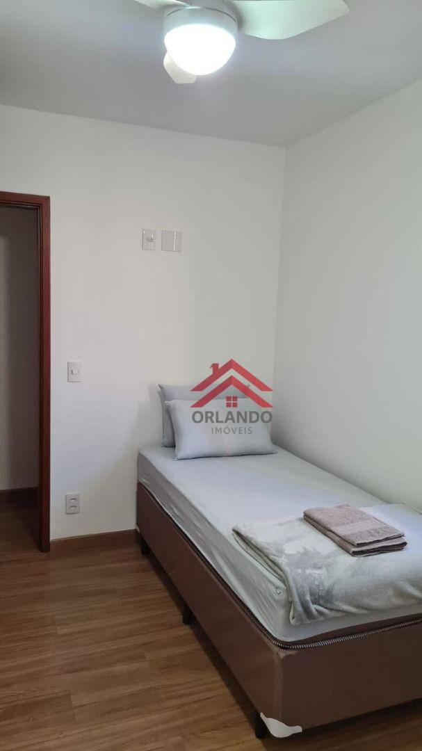 Apartamento à venda com 2 quartos, 70m² - Foto 13