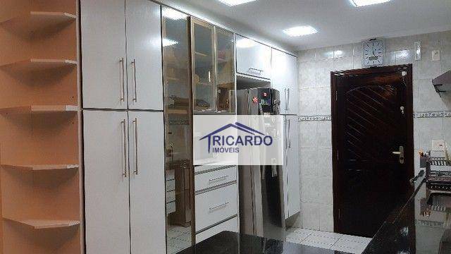 Sobrado à venda com 3 quartos, 164m² - Foto 9