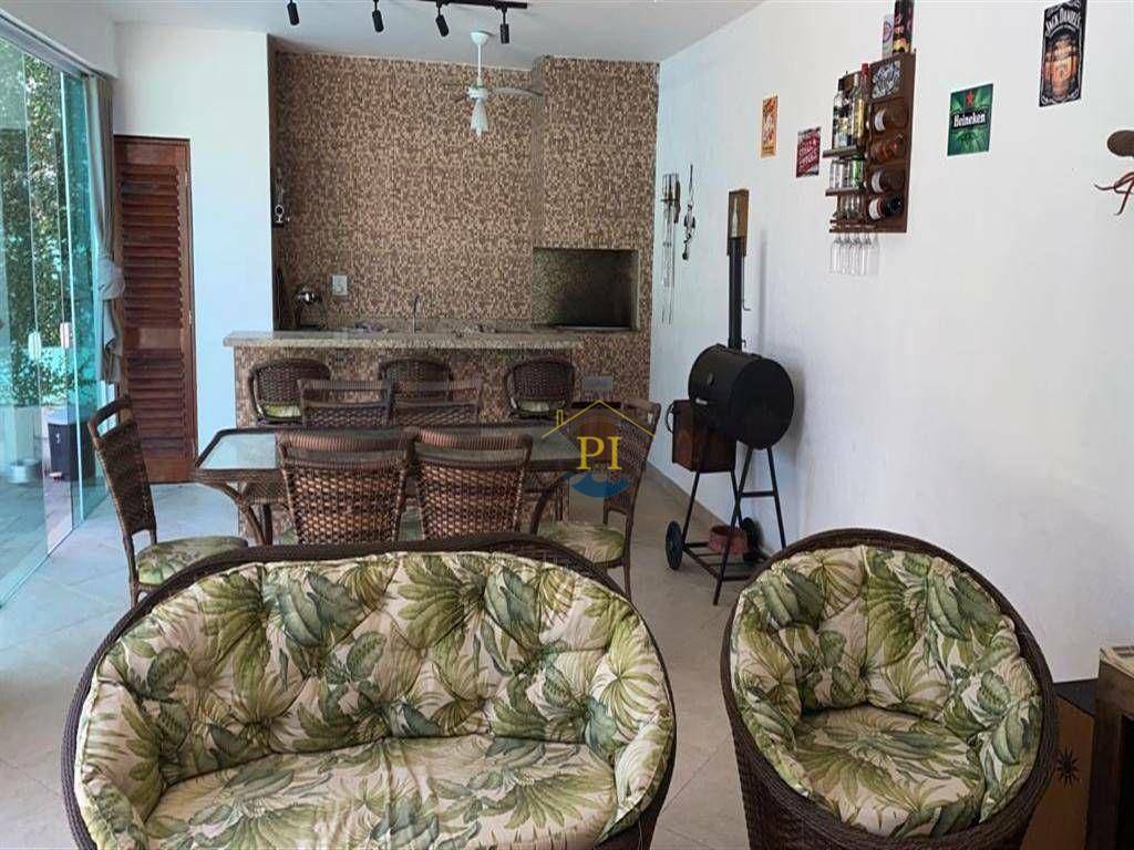 Casa à venda com 3 quartos, 300m² - Foto 17