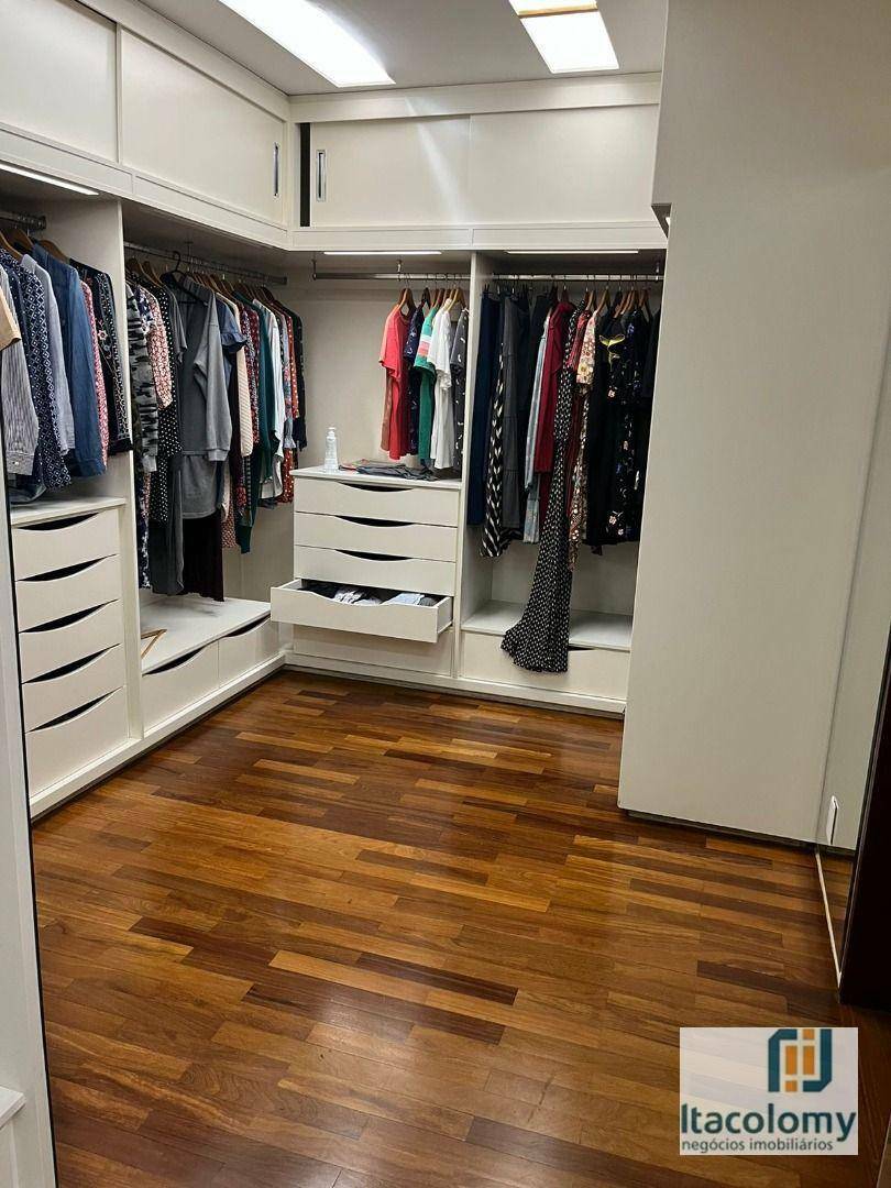 Casa de Condomínio à venda e aluguel com 3 quartos, 915m² - Foto 16