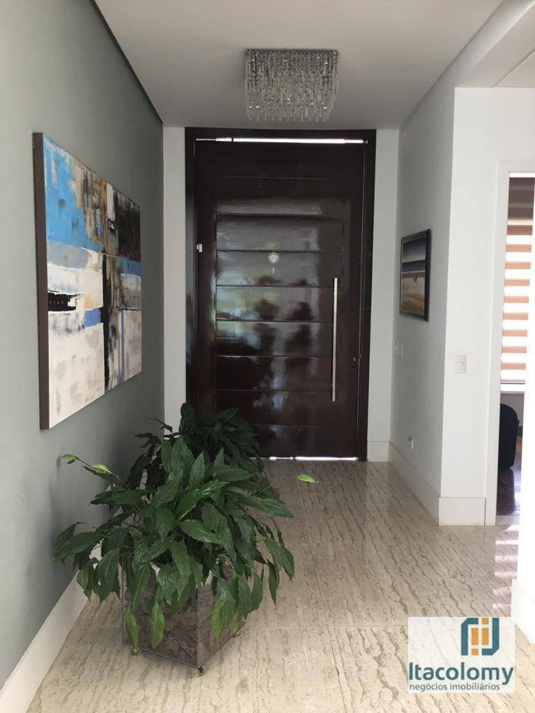 Casa de Condomínio à venda com 4 quartos, 550m² - Foto 10