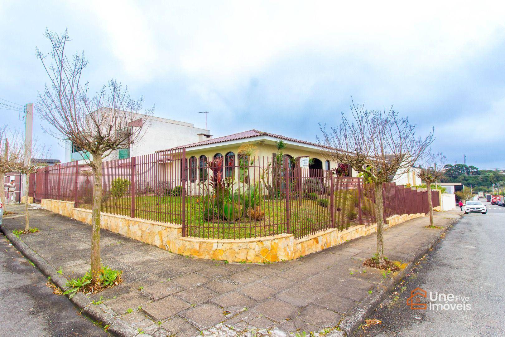 Casa, 3 quartos, 264 m² - Foto 4