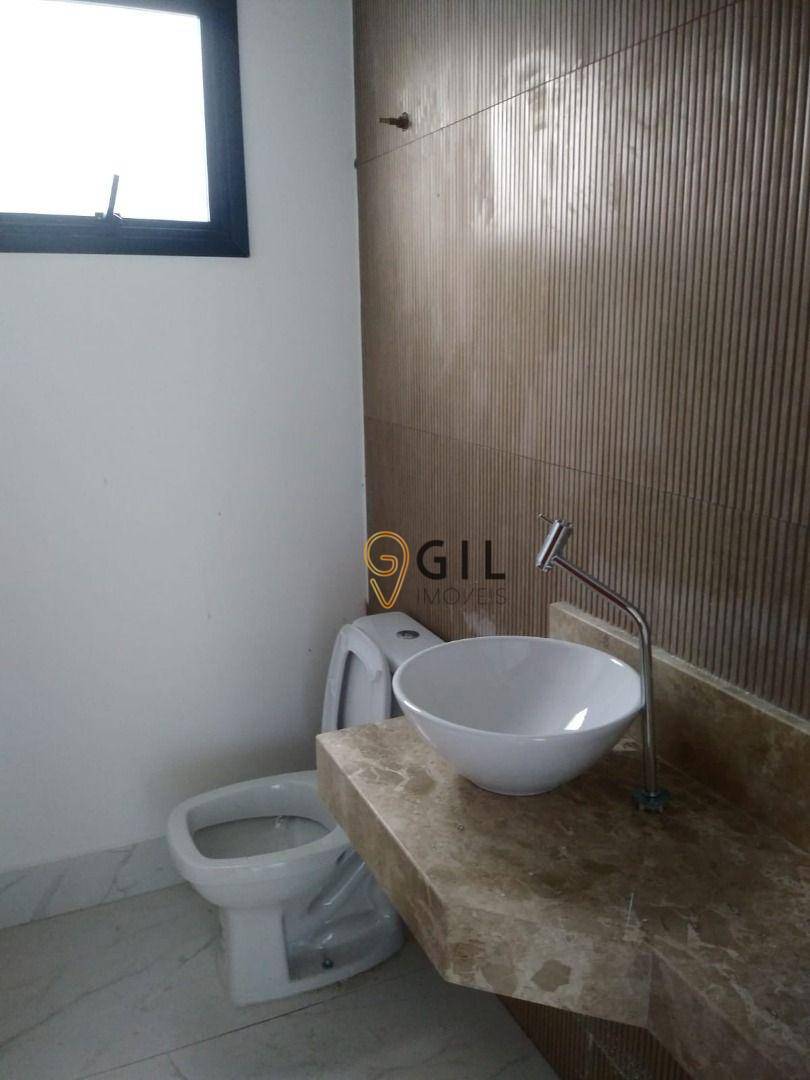 Casa de Condomínio à venda com 3 quartos, 140m² - Foto 20